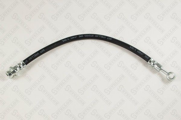 шланг тормозной задний! L=365\ Hyundai Tucson 2.0/2.7/2.0 CRDi 04> 27-00129-SX STELLOX