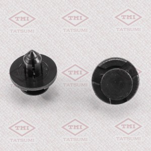 Клипса автомобильная [упаковка 10 штук] NISSAN TJB1035 TJB1035 TATSUMI