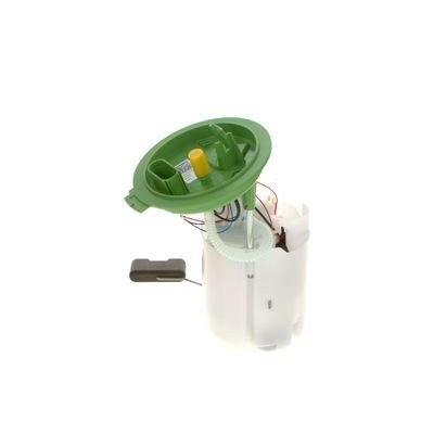 Устройство топливоподкачивающее 058020002B 058020002B BOSCH