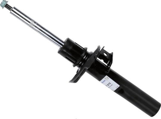 Амортизатор газовый передний (старый номер: 311863)  SKODA SUPERB II 08 317575 317575 SACHS