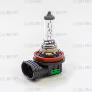 H11 12V-55W Стандартная, PGJ19-2 31CA5 CARBERRY