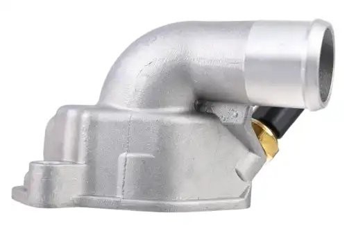 термостат! с прокладкой Opel Vectra/Astra/Zafira 1.8i 00-03 Z45618 ZENTPARTS