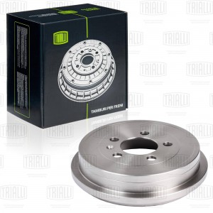 FABIA (1999-2006)/A2 [8Z0] (2000>)/POLO (2001>) TF 051337 TRIALLI