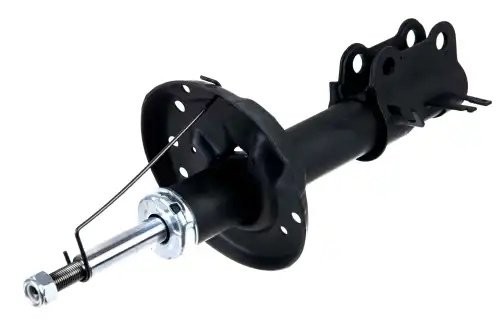 амортизатор передний левый!\ Сhevrolet Cobalt 1.5 20-22 Z01409 ZENTPARTS