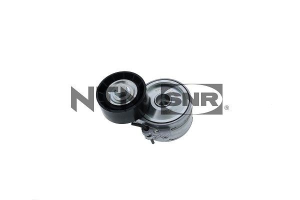 Натяжитель поликл. ремня с роликом GA359.98 NTN SNR