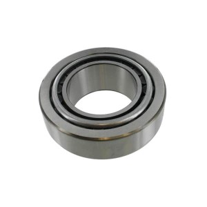 Подшипник ступицы MAN SAF (60x110x38.3мм) SKF VKHB2173 SKF