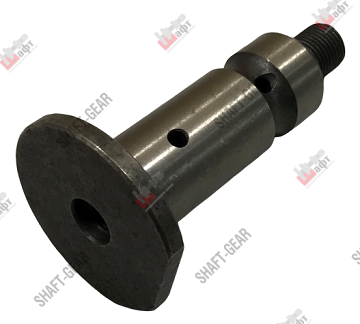 Вал промежуточный заднего хода JS125T1701083 SHAFT