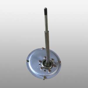 Рычаг переключения скоростей КПП в сборе Shacman, Shaanxi X3000 DZ95259240592 SHAFT
