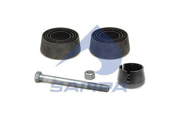 РМК балансира 030736 SAMPA