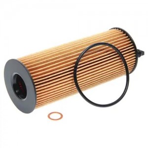 Фильтр масляный BMW 1 (E80,E81),3 (E90),X1 (E84),X3 (E83) (2.0-3.0 D) MEGAPOWER 100-23-089 MEGA POWER