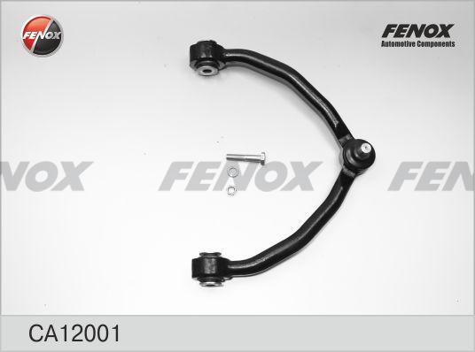 рычаг верхний!\ KIA Sportage 97-02 CA12001 FENOX
