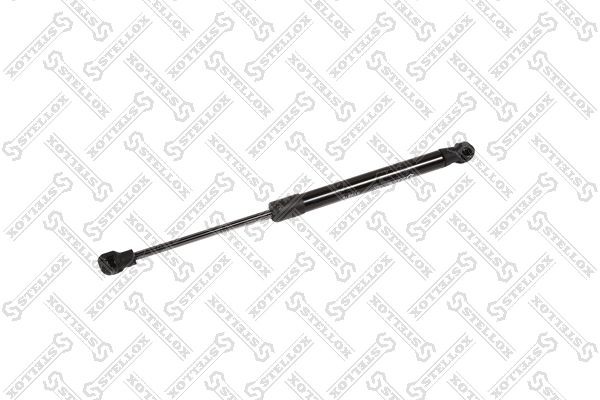 амортизатор двери задней!\ Smart City-Coupe 0.6 01-04 11-10541-SX STELLOX