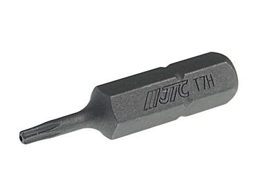 Бита TORX Т7Hх30мм 1/4" JTC JTC-1143007 JTC TOOLS
