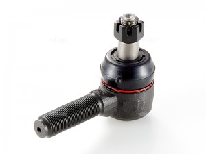 Наконечник рулевой тяги HYUNDAI HD65 дв.D4AF левый GMB 0710-0062 GMB