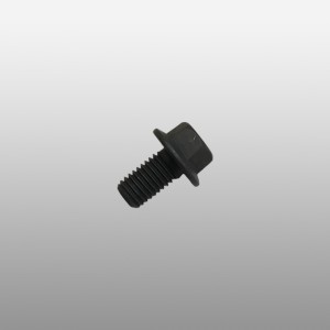 Болт М10*18*1,5 Q184A1018TF2 SHAFT
