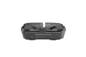 OPEL OMEGA A / SAAB 900/9-5 L(между ушк.)=45mm !!! 3010061 METACO