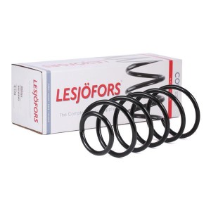 пружина пер.\ Volvo S80/V70 2.0T/2.4/T 98> 40 958 30 LESJOFORS