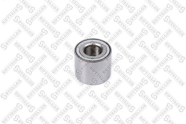 подшипник ступицы задней! наружный\ Renault Megane all 02> 40-30319-SX STELLOX