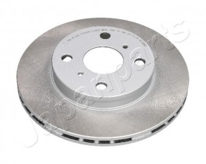 TOYOTA STARLET EP81/EP91 89-99 4 отверстия/ 237.8x18 DI255C JAPAN PARTS GROUP