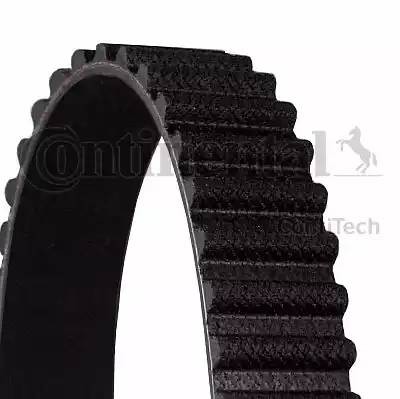 ремень ГРМ! 141x254H\ Citroen C3/C4/C5, Ford Focus/Mondeo, Volvo C30/S40 1.6HDi/ CT-1162 CONTITECH