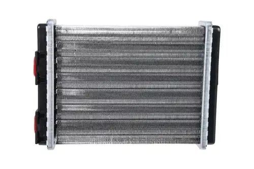 радиатор печки! Mitsubishi Colt/Lancer/Space Wagon, Nissan Serena 92> Z19761 ZENTPARTS
