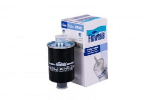 Фильтр топливный Nexia, Espero PF401 PF401 FINWHALE