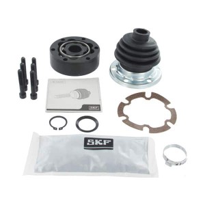ШРУС внутренний FORD Scorpio (88-94) задний SKF VKJA8688 SKF
