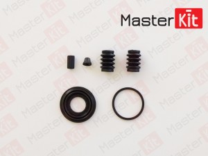 Ремкомплект тормозного суппорта 77A1812 77A1812 MASTER KIT