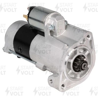 MITSUBISHI PAJERO/MONTERO (90-00) LST 1109 START VOLT