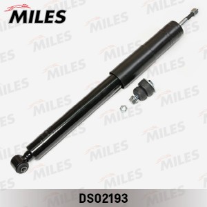 Амортизатор передний (MB W210 (Excl.AVANTGARDE)) (KYB 553197) DS02193 DS02193 MILES