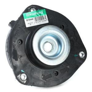 опора амортизатора переднего!\ Audi A3,VW Touran 1.6-1.9TDi 03> B15446 BORSEHUNG