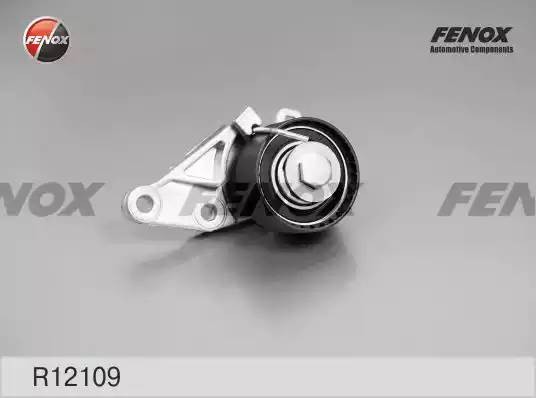 ролик натяжной ремня ГРМ!\ Ford Fiesta/Focus 1.25i-1.6i 16V 97> R12109 FENOX