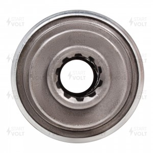 Привод стартера DAEWOO Nexia (94-) CHEVROLET Lanos (02-) z=10 STARTVOLT VCS 0564 START VOLT