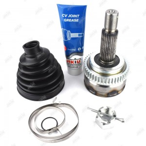 ШРУС внешний HYUNDAI ix35, KIA SPORTAGE 10-16 JC11052 JC11052 JIKIU