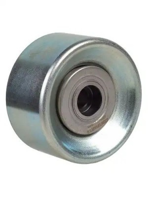 ролик натяжителя ремня!  MB OM470/471/742 Z24187 ZENTPARTS