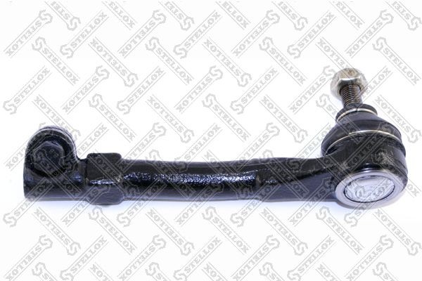 наконечник рулевой правый!\ Renault Clio all 98-99 51-00879-SX STELLOX