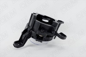 Фара противотуманная правая Hyundai Ix35 (2010-нв) OEM0005PTFPR OEMPARTS