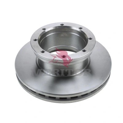 Диск тормозной задний 5490 MERITOR (MERITOR) MBR5032 MERITOR