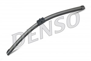 Щетка стеклоочистителя 530/530mm бескаркасная к-кт DF-012 DF-012 DENSO