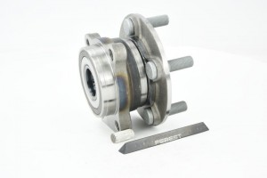 Ступица SUBARU Forester (12-19) передняя с подшипником FEBEST 0882-S13MF FEBEST