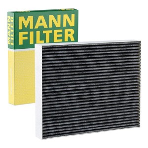 FORD MONDEO V (2015>) УГОЛЬНЫЙ CUK28001 MANN FILTER