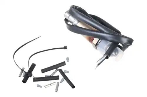 лямбда-зонд! универс. 4-х проводной\ Hyundai Lantra II 1.6 16V 95-00/ Lantra II  Z55314 ZENTPARTS