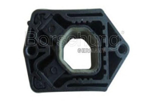 подушка крепления радиатора нижняя!\ Skoda Octavia All B11359 BORSEHUNG