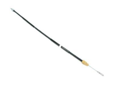 ТРОС РУЧНИКА ЛЕВELEMENT  52124964AE 52124 964AE CHRYSLER