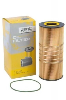 фильтр масл.! H285 D116Dongfeng Shine MAX,MB ACTROS MP4 OM471/472/473 DETROIT Z33621 ZENTPARTS