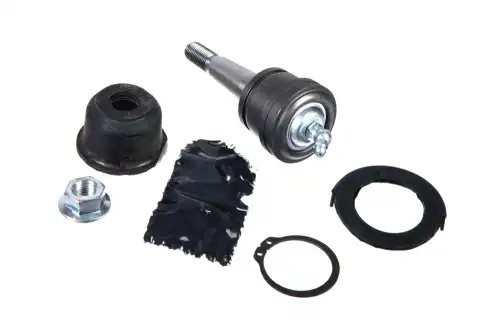 опора шаровая нижняя! M12x1.25мм\ Chrysler Voyager 00-08 Z36953 ZENTPARTS