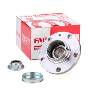 VW POLO 94-01 713 6104 90 FAG