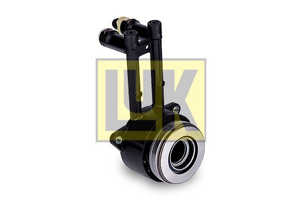 FORD FIESTA (2001-2007) FUSION (2002>) KA (1996>) 510 0058 10 LUK