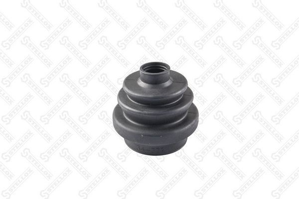 пыльник ШРУСа внутреннего!\ Opel Astra/Vectra 1.6-2.0/1.7D/TD 88> 13-03015-SX STELLOX
