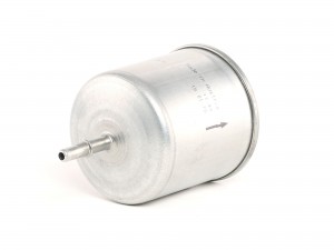 Фильтр топливный KL196 KL196 MAHLE KNECHT